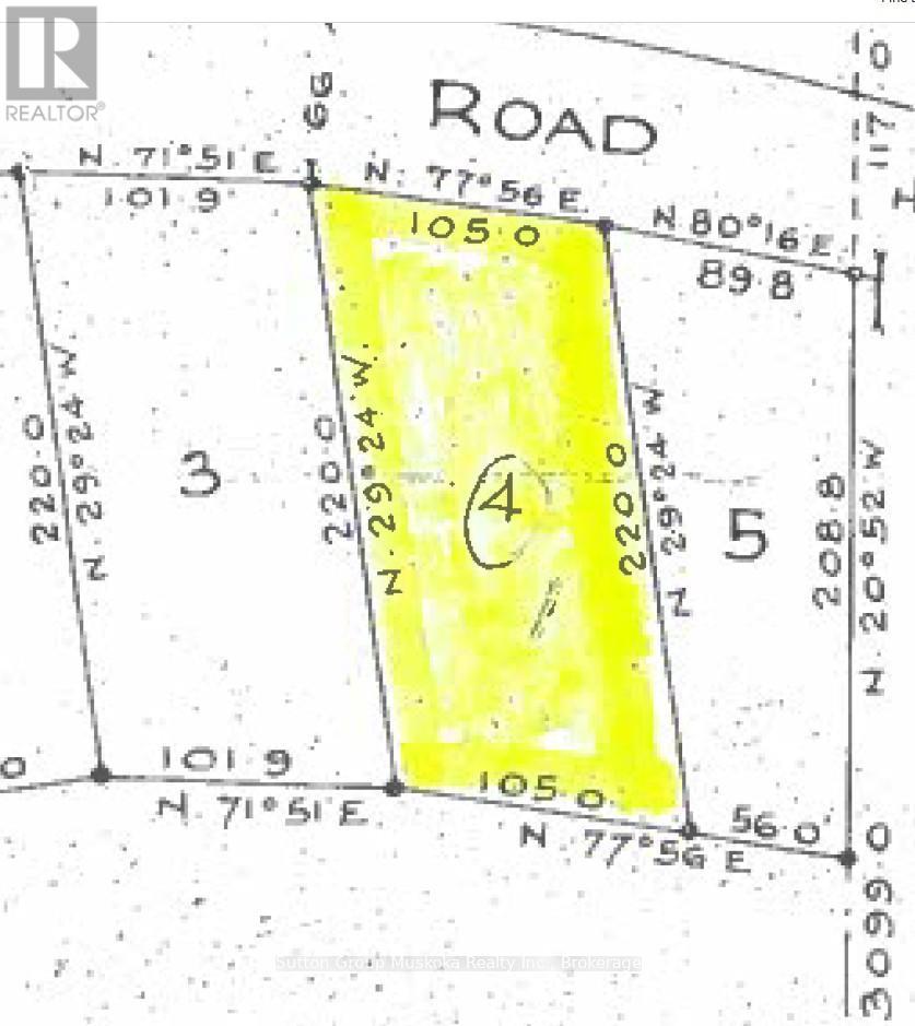 837 Aspdin Road, Huntsville, Ontario P1H 0H2 - Photo 3 - X12944008