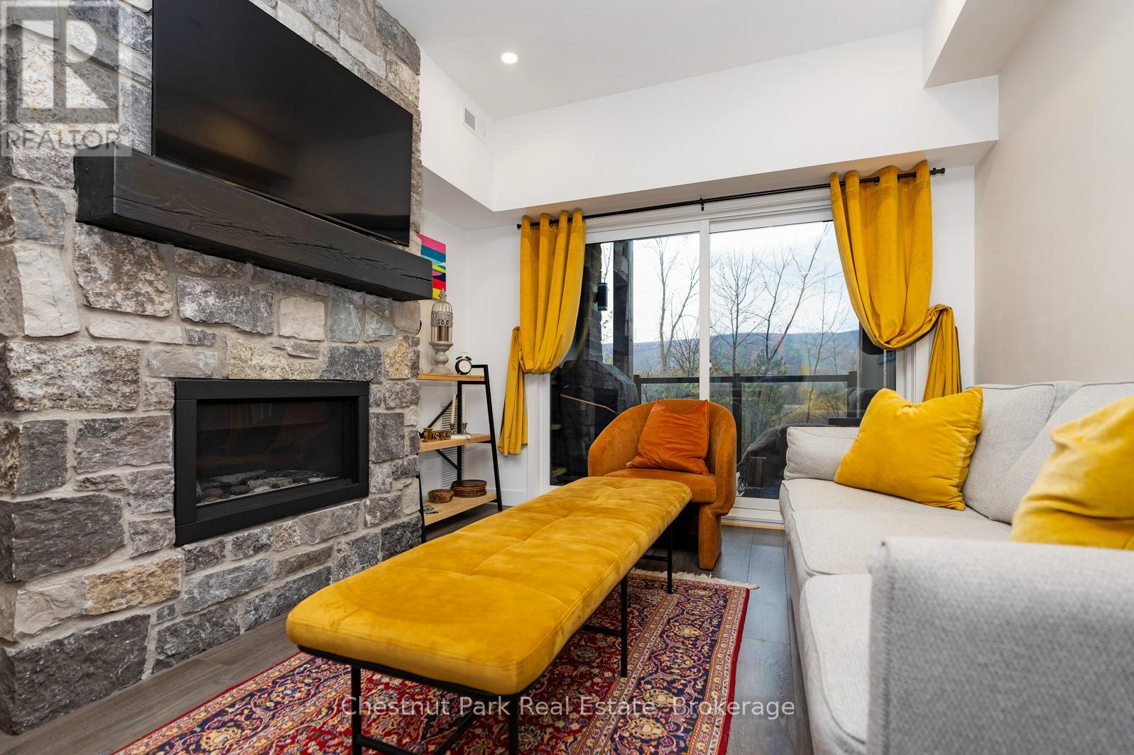 202 - 18 Beckwith Lane, Blue Mountains, Ontario  L9Y 3B6 - Photo 12 - X12944132