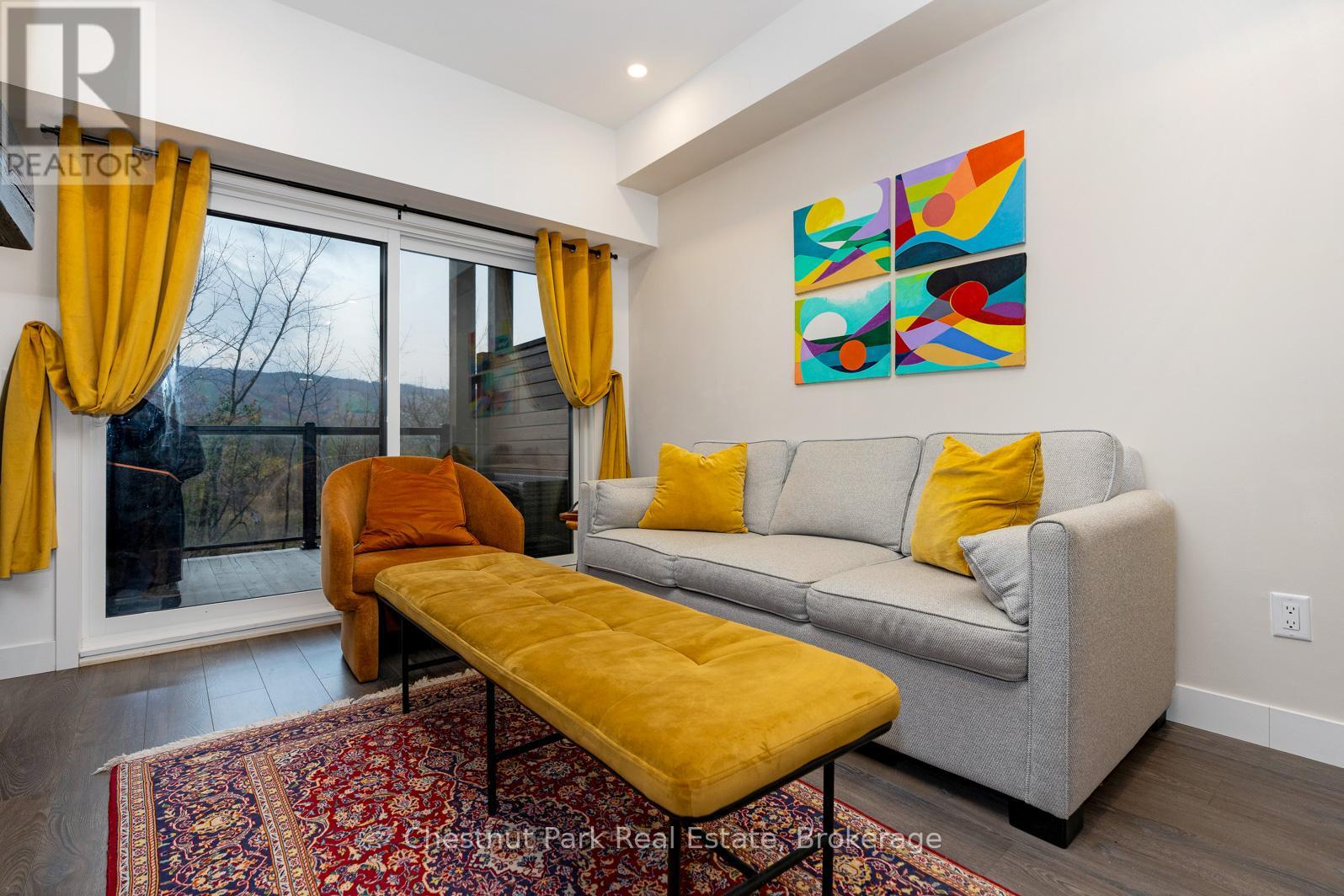 202 - 18 Beckwith Lane, Blue Mountains, Ontario  L9Y 3B6 - Photo 13 - X12944132