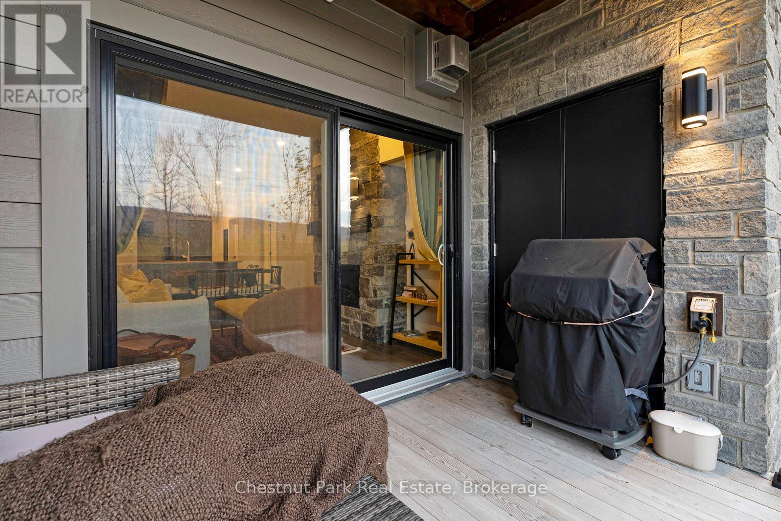 202 - 18 Beckwith Lane, Blue Mountains, Ontario  L9Y 3B6 - Photo 17 - X12944132