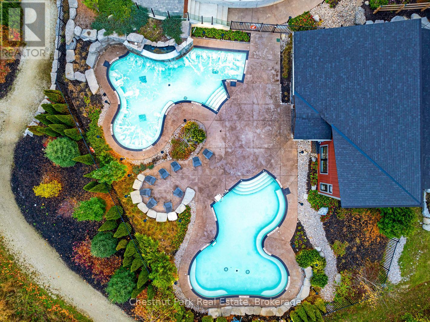 202 - 18 Beckwith Lane, Blue Mountains, Ontario  L9Y 3B6 - Photo 30 - X12944132