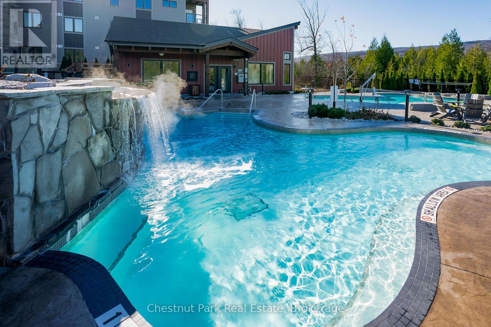 202 - 18 Beckwith Lane, Blue Mountains, Ontario  L9Y 3B6 - Photo 32 - X12944132