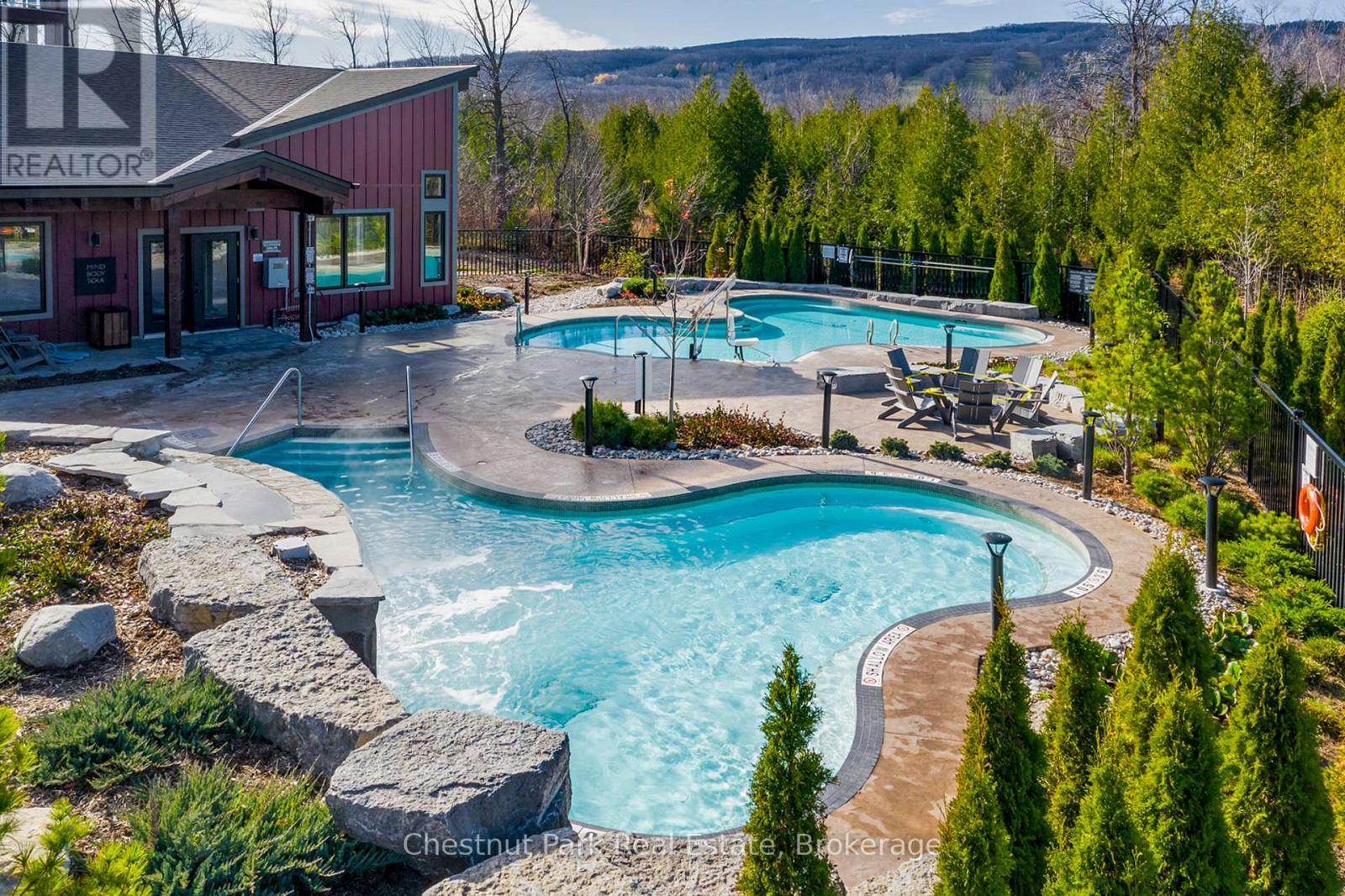 202 - 18 Beckwith Lane, Blue Mountains, Ontario  L9Y 3B6 - Photo 34 - X12944132