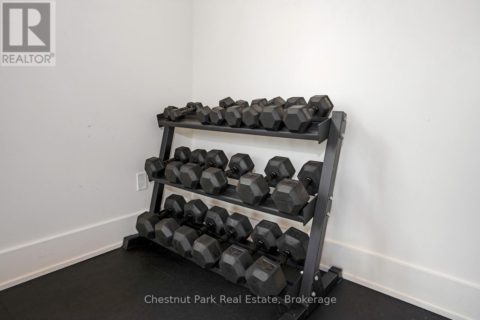 202 - 18 Beckwith Lane, Blue Mountains, Ontario  L9Y 3B6 - Photo 42 - X12944132