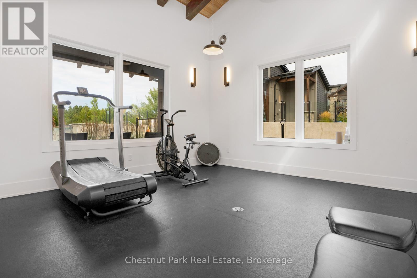 202 - 18 Beckwith Lane, Blue Mountains, Ontario  L9Y 3B6 - Photo 43 - X12944132