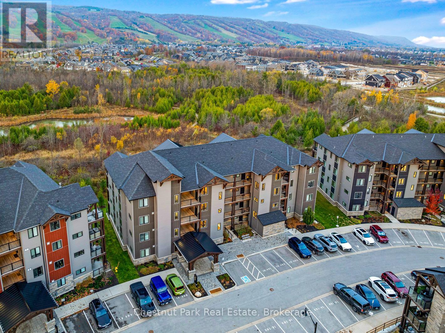 202 - 18 Beckwith Lane, Blue Mountains, Ontario  L9Y 3B6 - Photo 50 - X12944132