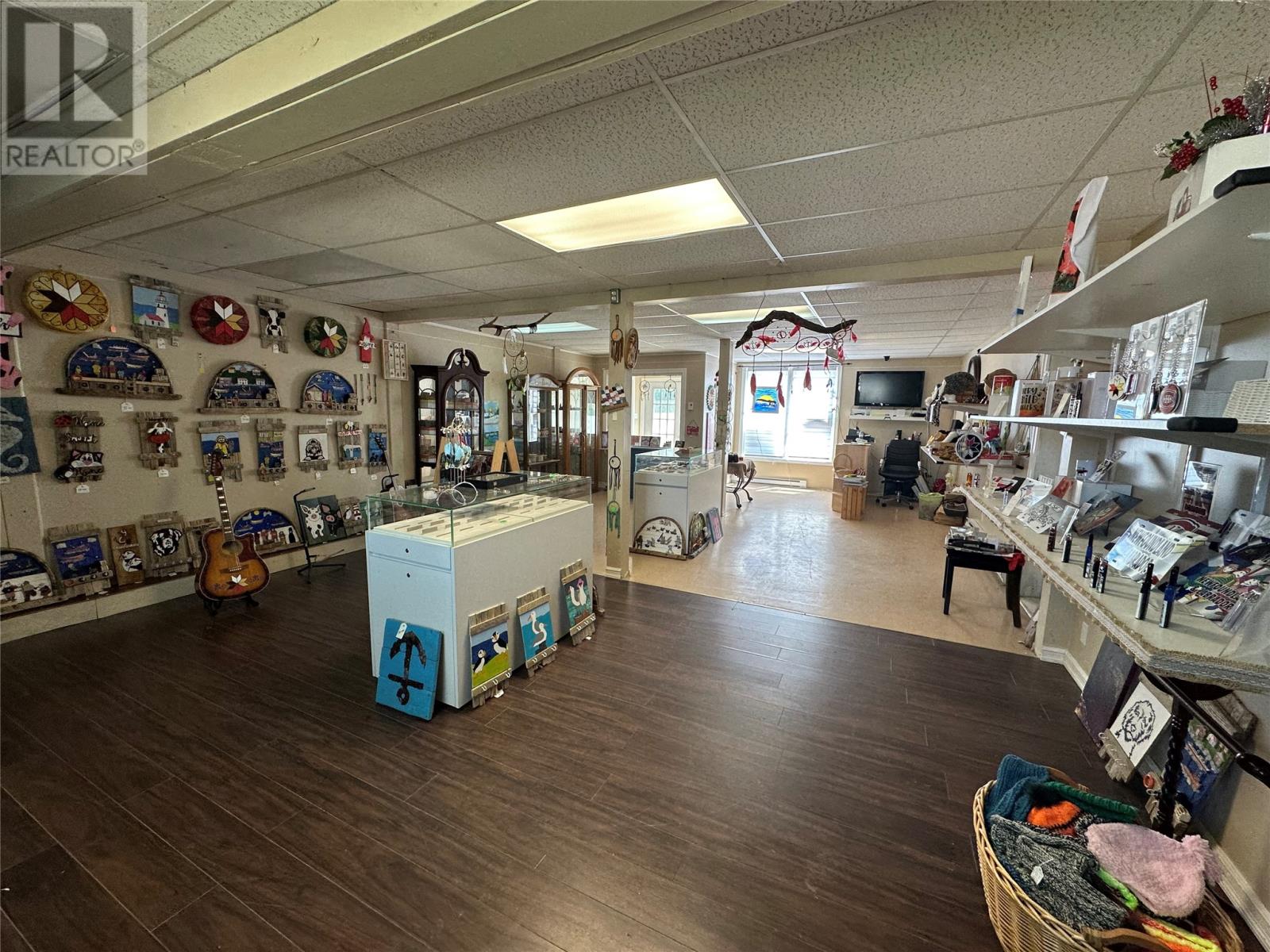 29 North Main Street, Deer Lake, Newfoundland & Labrador  A8A 1W8 - Photo 6 - 1292941