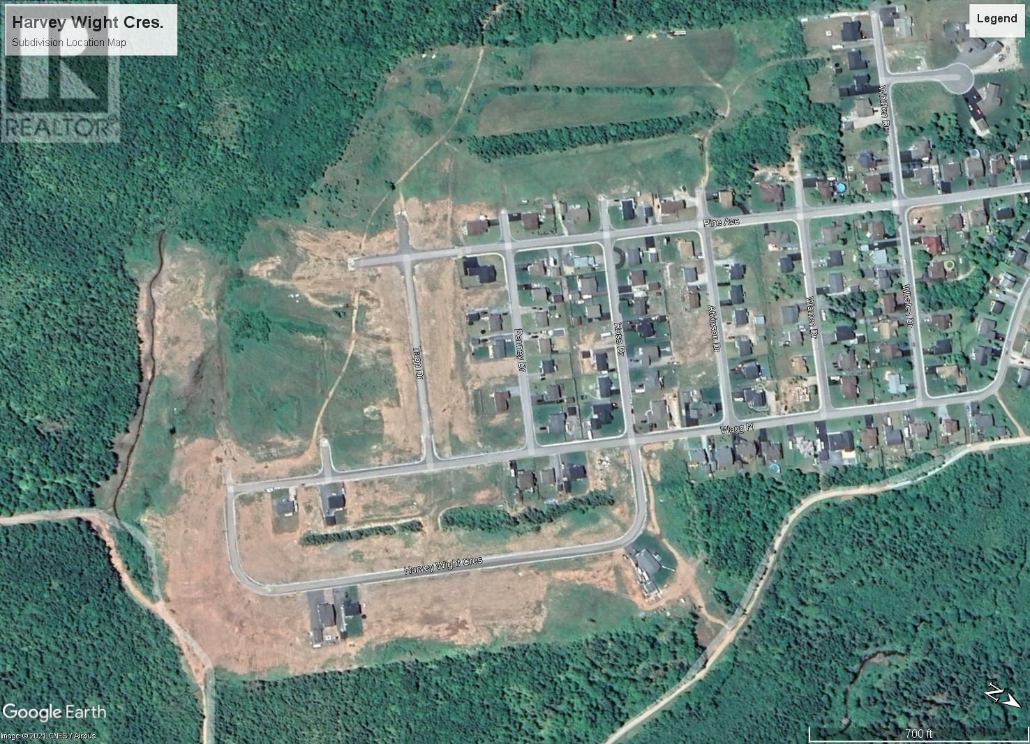 21 Harvey Wight Crescent, Pasadena, Newfoundland & Labrador  A0L 1K0 - Photo 2 - 1237366