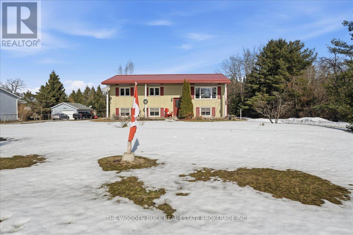 623 Belmont Twp 2nd Line, Havelock-Belmont-Methuen, Ontario  K0L 1Z0 - Photo 1 - X12943854