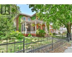 141 FOSTER AVENUE, Belleville, Ontario