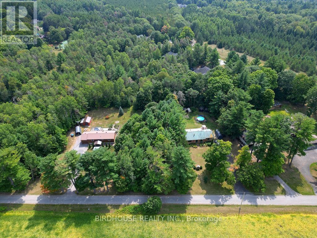 Lot 2 Manchoff Road, Port Hope, Ontario  L1A 3V5 - Photo 2 - X12944024