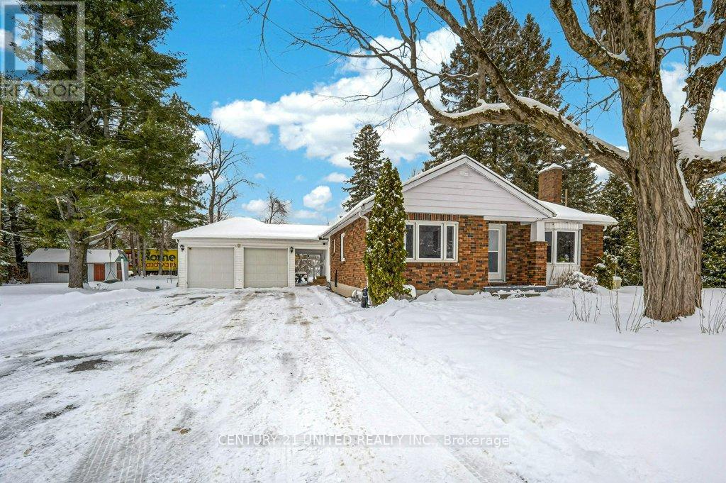 175 COUNTY RD 504, North Kawartha, Ontario