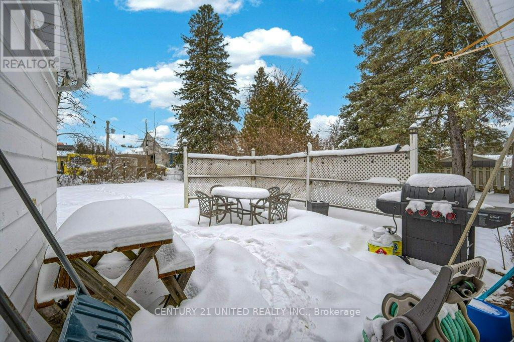 175 County Rd 504, North Kawartha, Ontario  K0L 1A0 - Photo 24 - X12944114