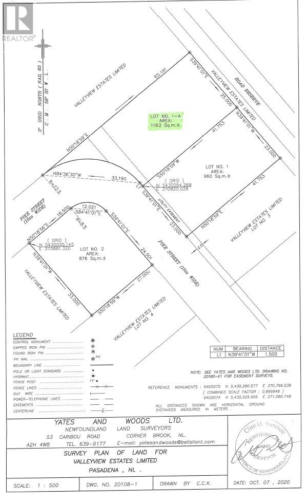 1 Pike Street, Pasadena, Newfoundland & Labrador  A0L 1K0 - Photo 10 - 1228093