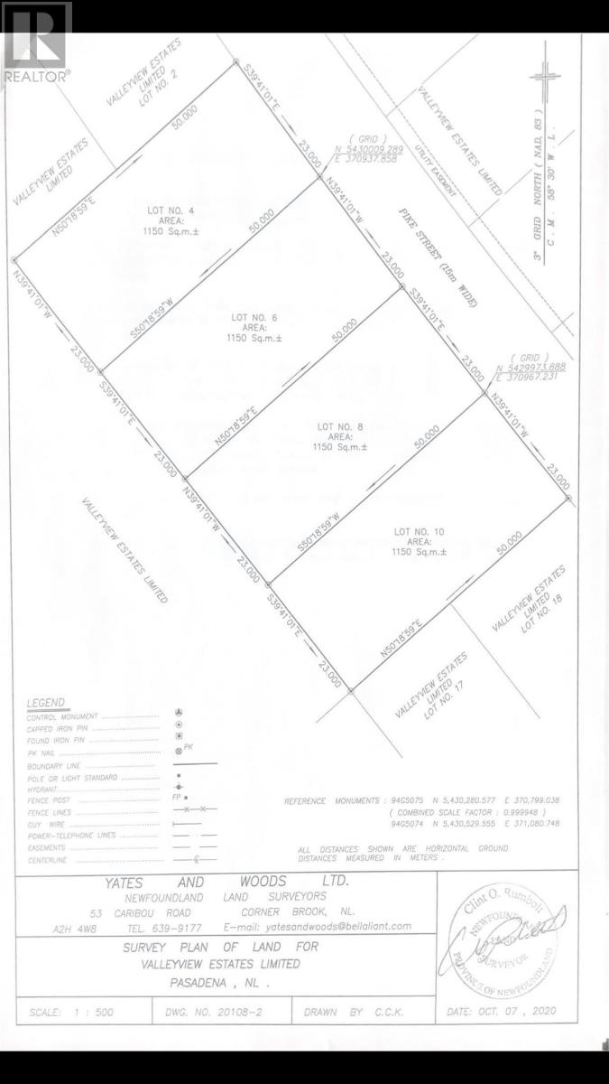 4 Pike Street, Pasadena, Newfoundland & Labrador