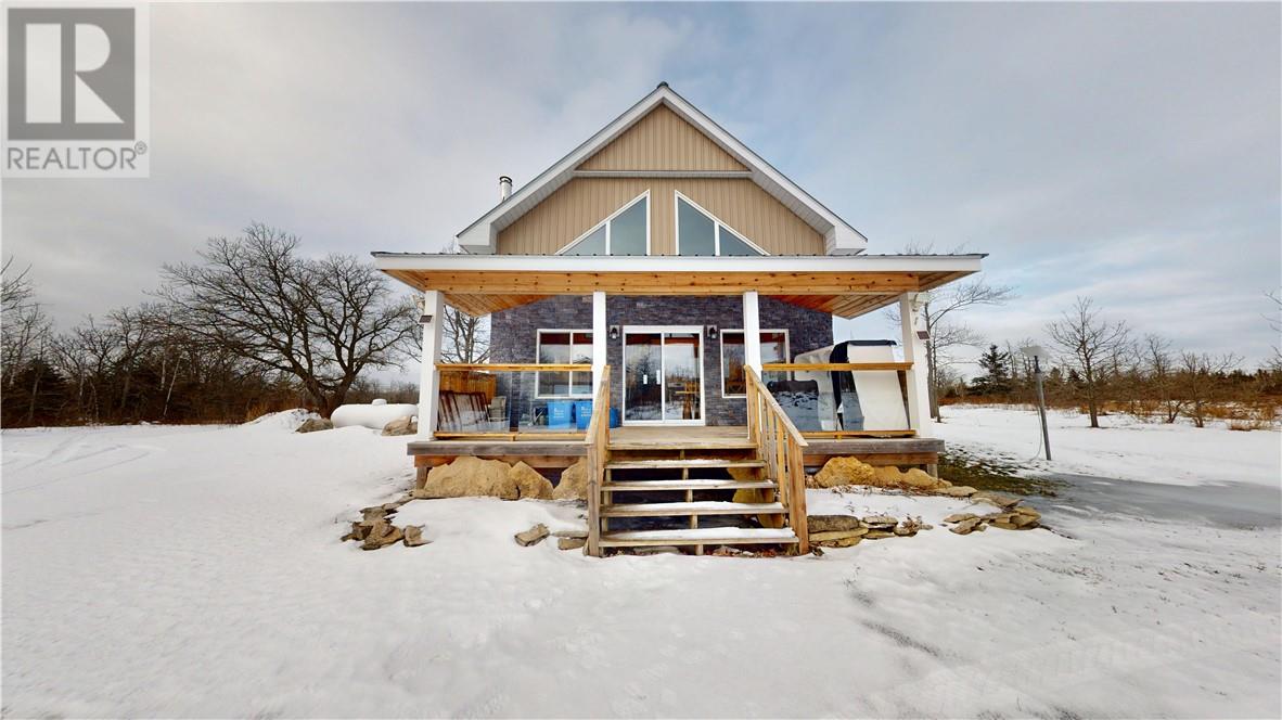 13939 Hwy 540, Gore Bay, Ontario P0P 1H0 - Photo 1 - 2126059