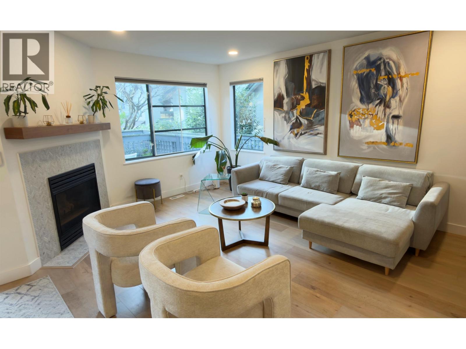 10 2118 Eastern Avenue, North Vancouver, British Columbia  V7L 3G3 - Photo 4 - R3105771