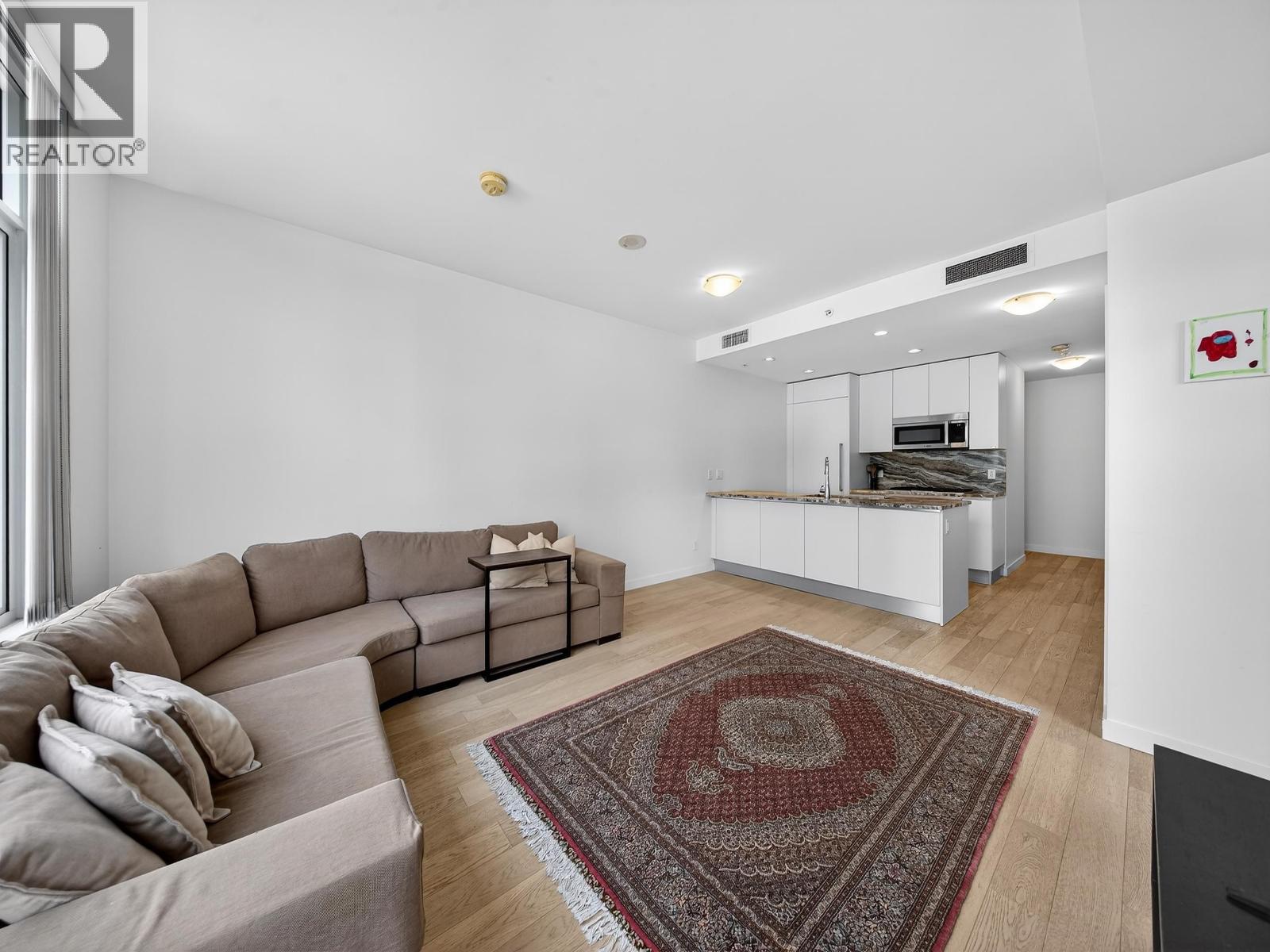 301 2565 Maple Street, Vancouver, British Columbia  V6J 0C8 - Photo 2 - R3105781