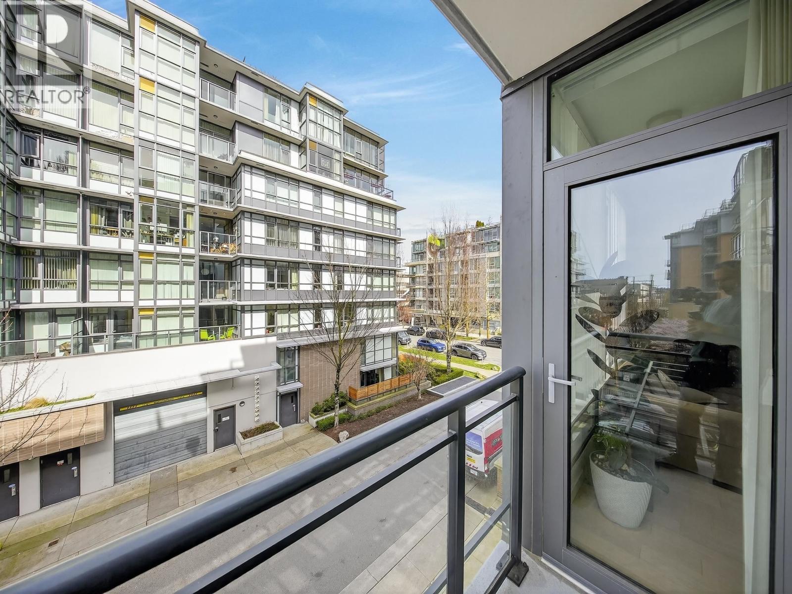 301 2565 Maple Street, Vancouver, British Columbia  V6J 0C8 - Photo 31 - R3105781