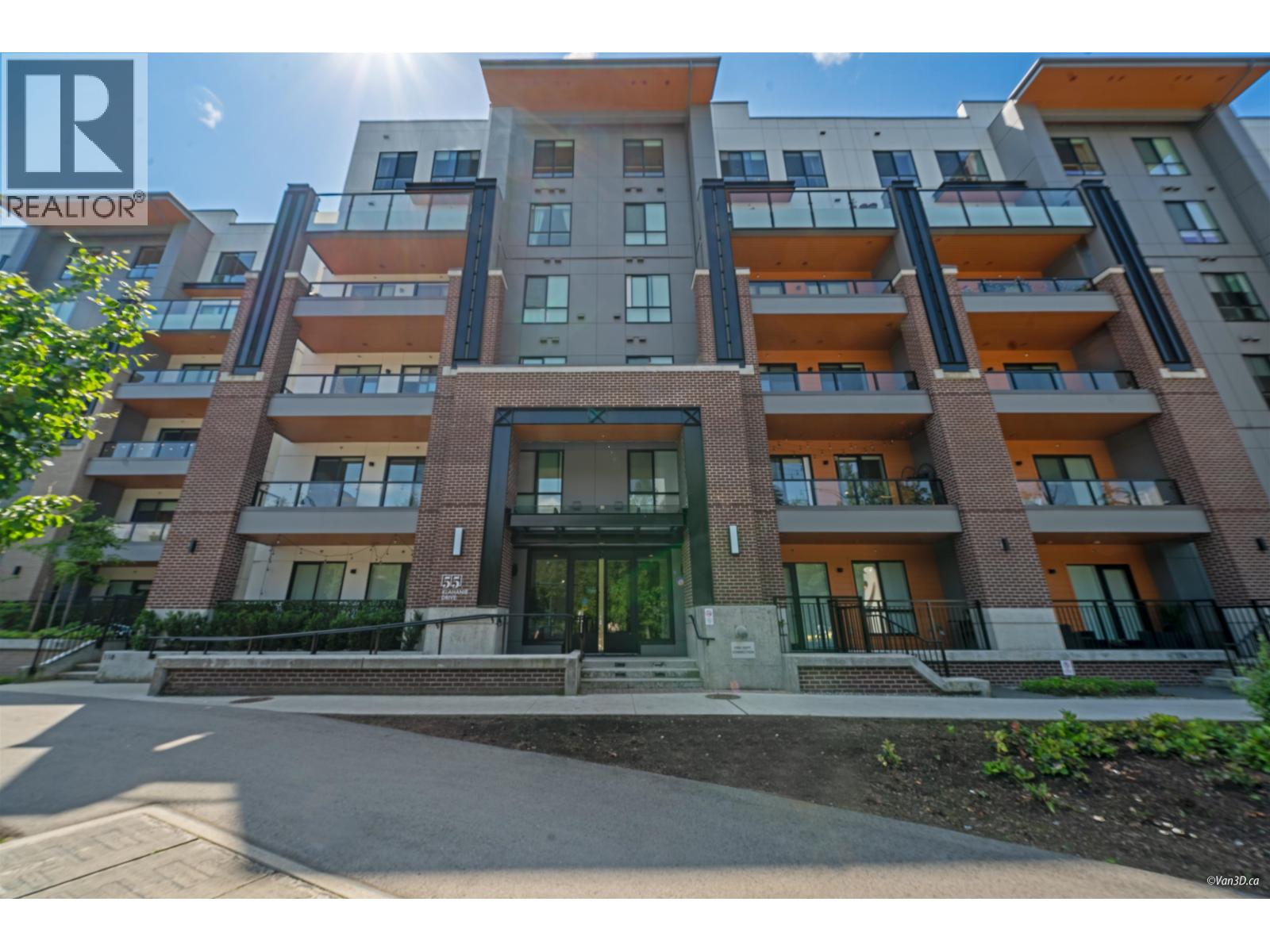 201 55 KLAHANIE DRIVE, Port Moody, British Columbia