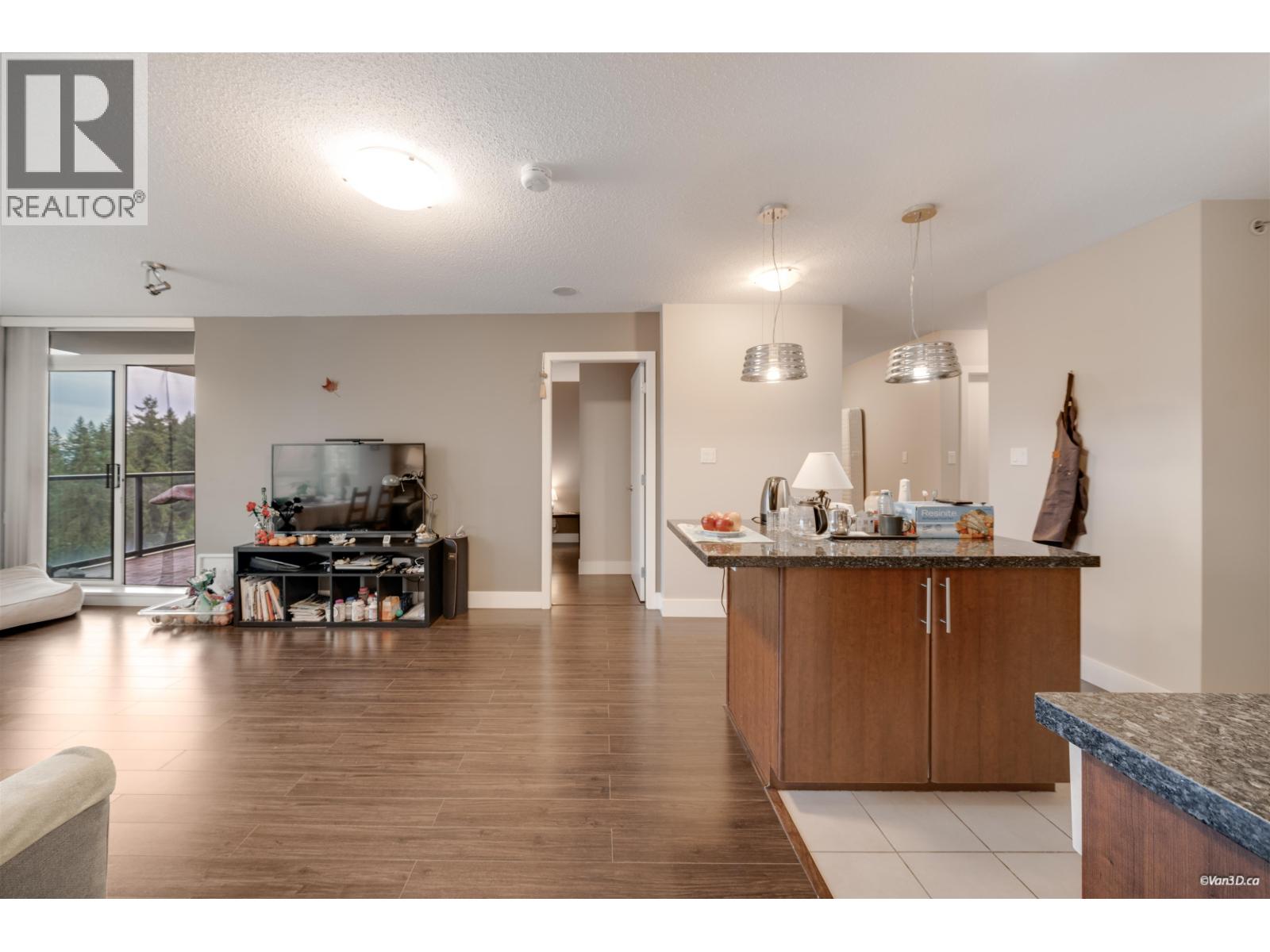 1102 1178 Heffley Crescent, Coquitlam, British Columbia  V3B 0A7 - Photo 13 - R3105798