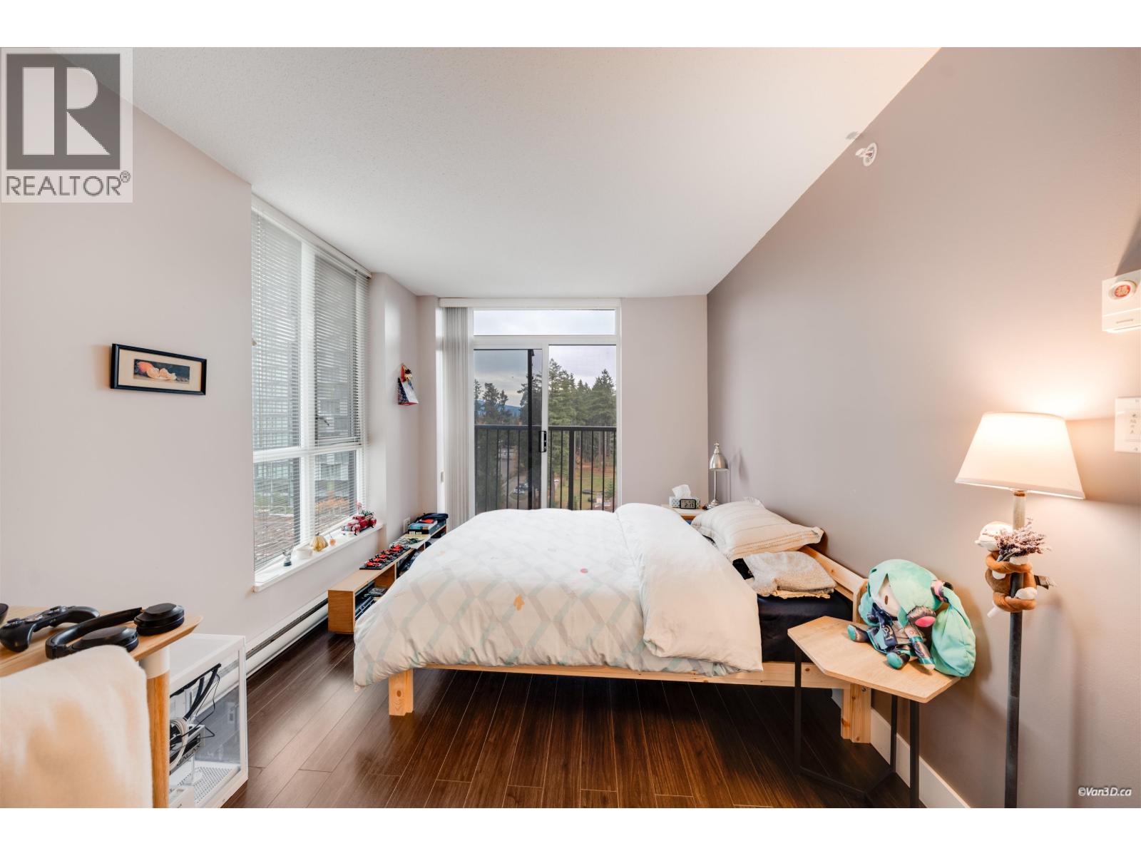 1102 1178 Heffley Crescent, Coquitlam, British Columbia  V3B 0A7 - Photo 17 - R3105798