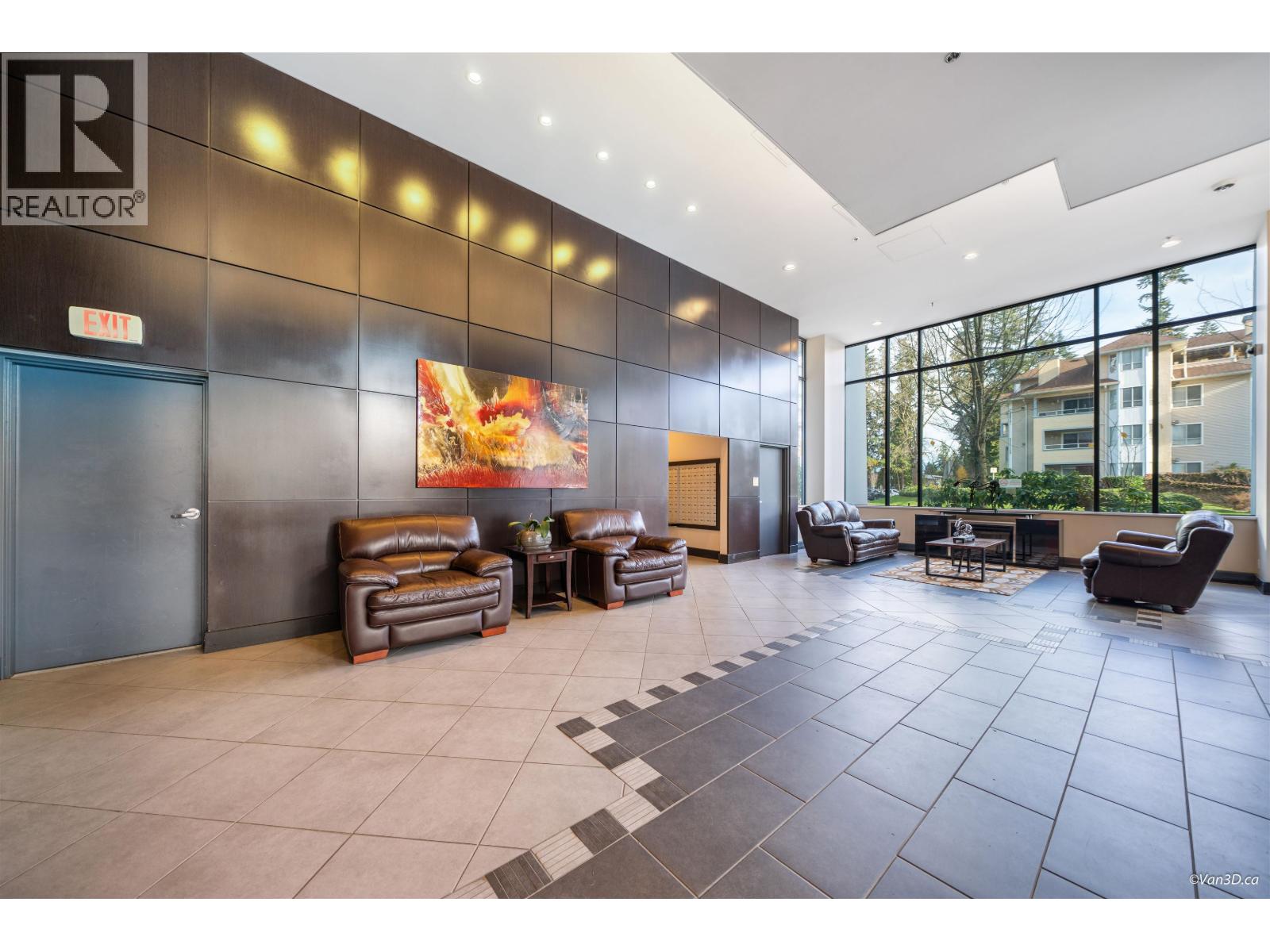 1102 1178 Heffley Crescent, Coquitlam, British Columbia  V3B 0A7 - Photo 2 - R3105798