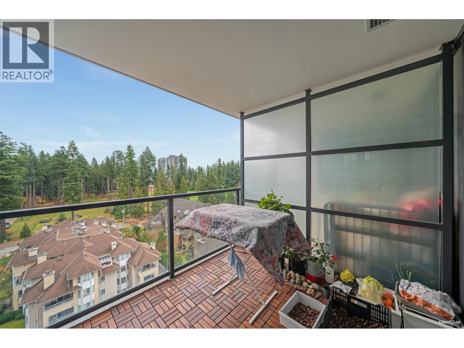 1102 1178 Heffley Crescent, Coquitlam, British Columbia  V3B 0A7 - Photo 24 - R3105798