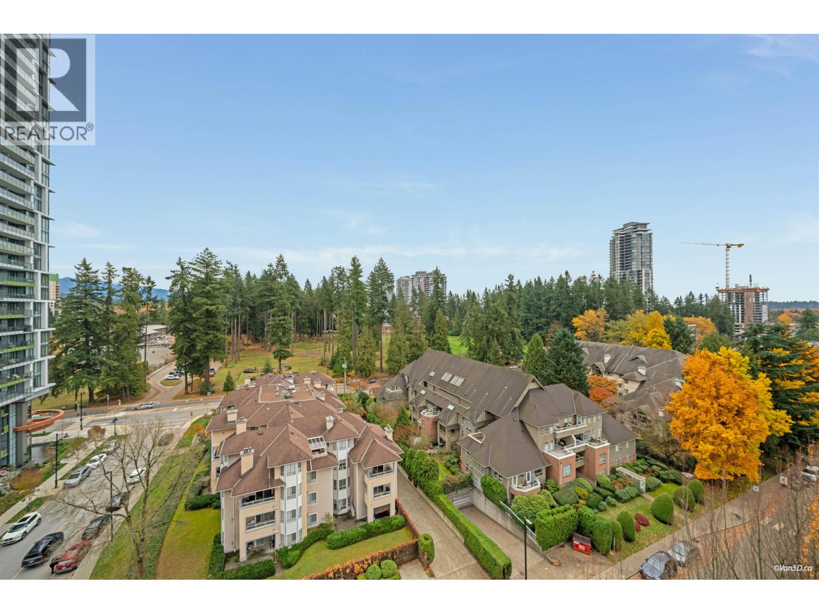 1102 1178 Heffley Crescent, Coquitlam, British Columbia  V3B 0A7 - Photo 25 - R3105798