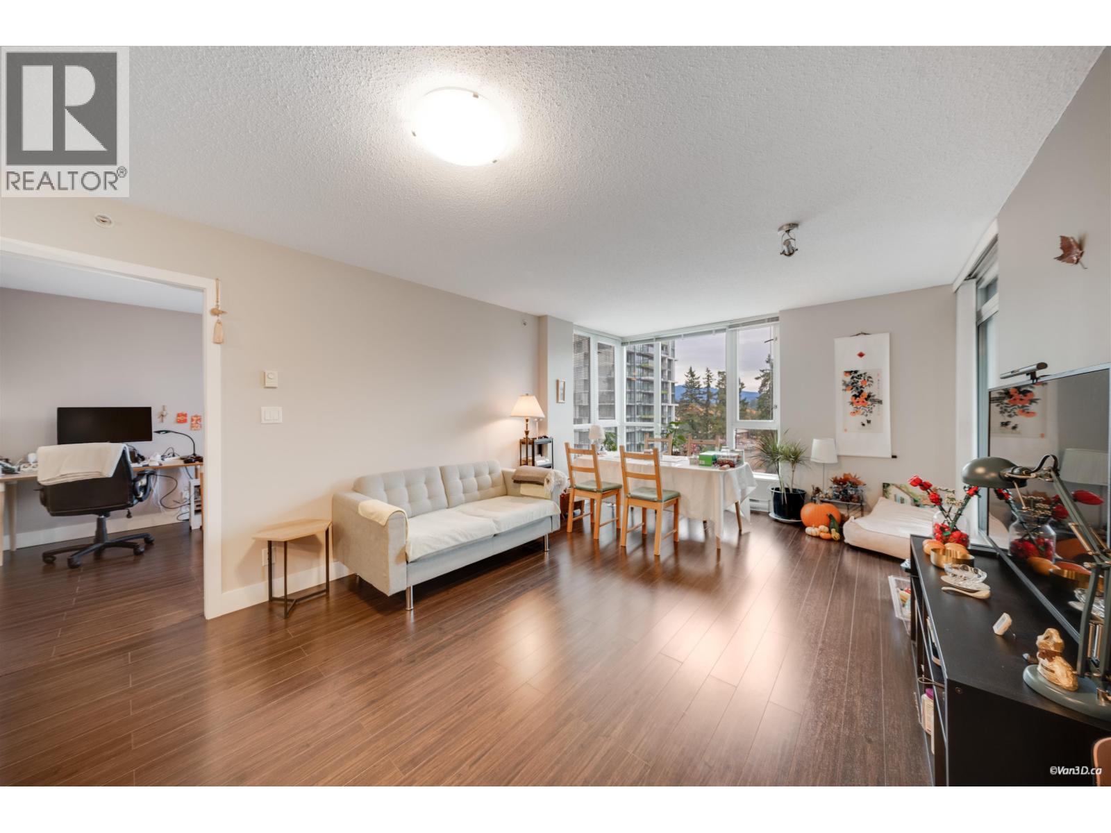 1102 1178 Heffley Crescent, Coquitlam, British Columbia  V3B 0A7 - Photo 3 - R3105798