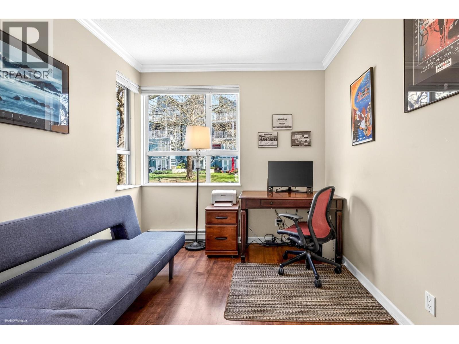 108 1880 E Kent Avenue South Avenue, Vancouver, British Columbia  V5P 2S7 - Photo 29 - R3105800