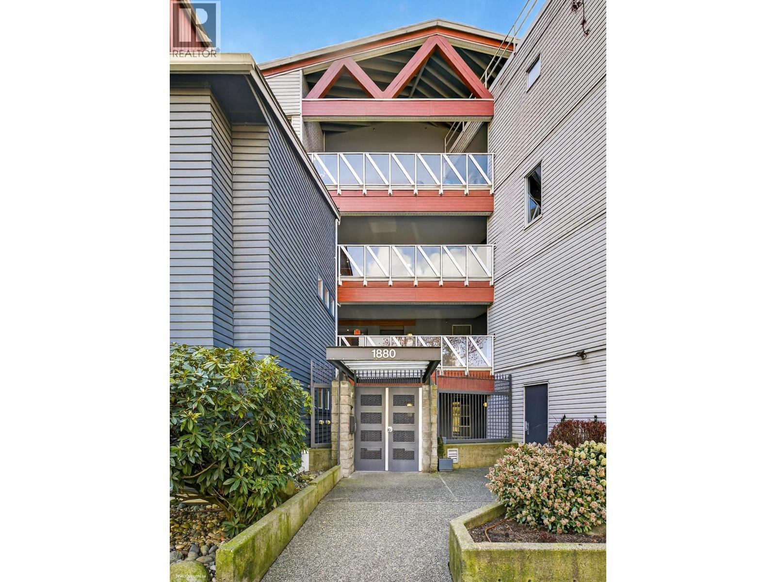 108 1880 E Kent Avenue South Avenue, Vancouver, British Columbia  V5P 2S7 - Photo 35 - R3105800