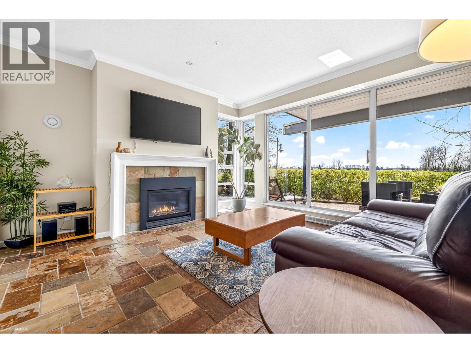 108 1880 E Kent Avenue South Avenue, Vancouver, British Columbia  V5P 2S7 - Photo 5 - R3105800