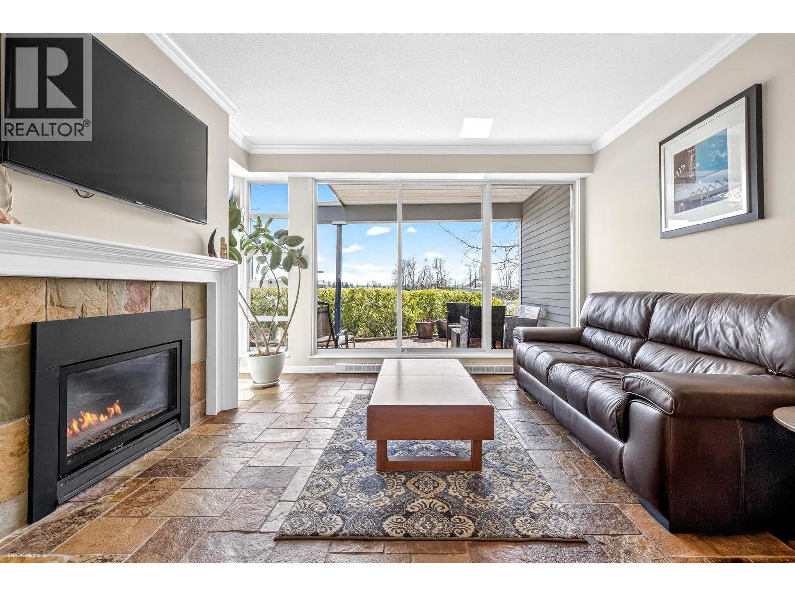 108 1880 E Kent Avenue South Avenue, Vancouver, British Columbia  V5P 2S7 - Photo 6 - R3105800