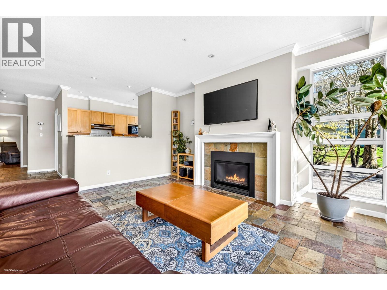 108 1880 E Kent Avenue South Avenue, Vancouver, British Columbia  V5P 2S7 - Photo 8 - R3105800