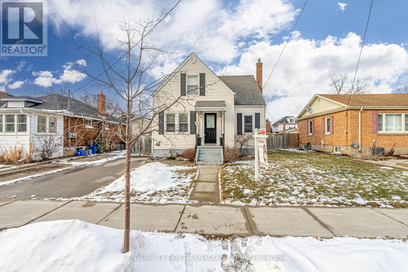 108 Myrtle Street, St. Thomas, Ontario  N5R 2G3 - Photo 7 - X12943844