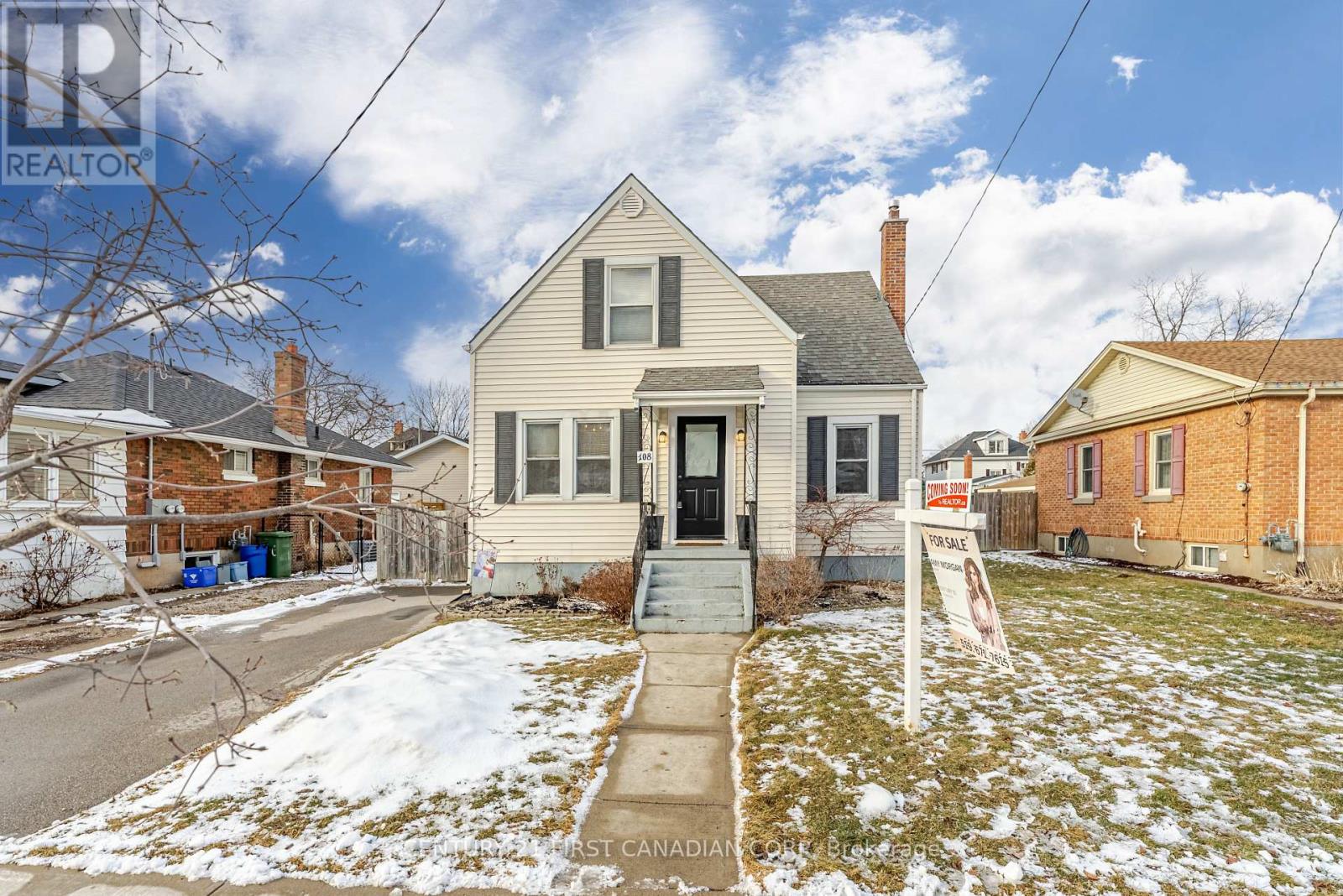 108 Myrtle Street, St. Thomas, Ontario  N5R 2G3 - Photo 8 - X12943844