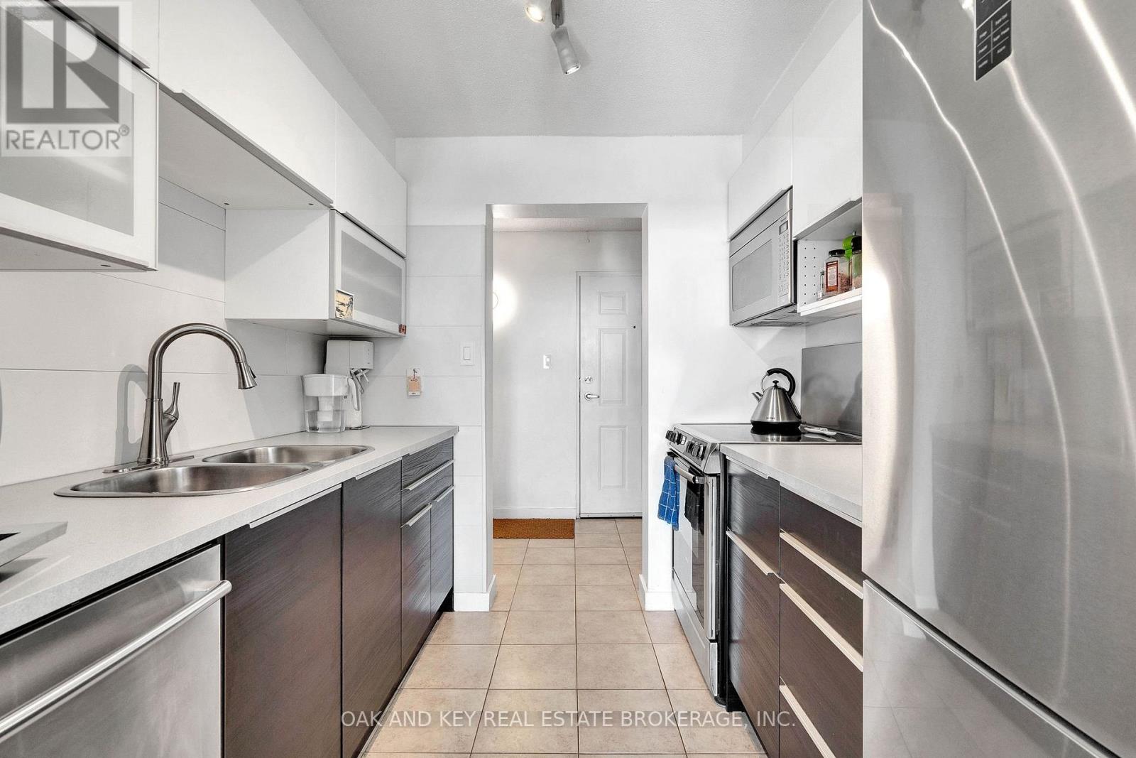 1805 - 323 Colborne Street, London East, Ontario  N6B 3N8 - Photo 12 - X12943936