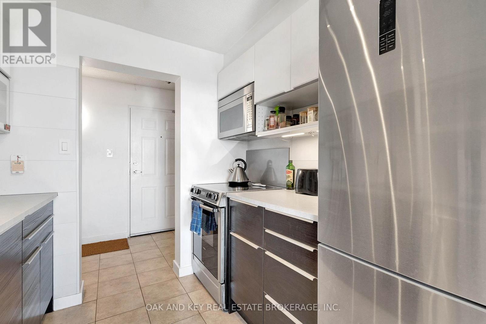 1805 - 323 Colborne Street, London East, Ontario  N6B 3N8 - Photo 14 - X12943936