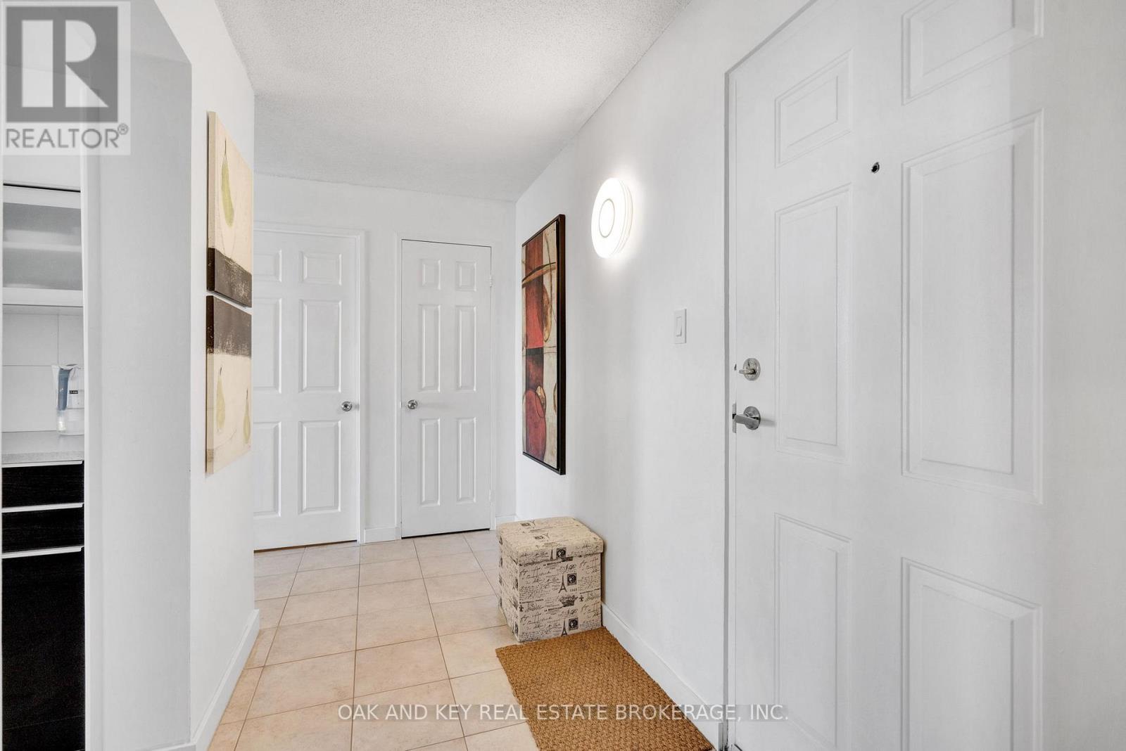 1805 - 323 Colborne Street, London East, Ontario  N6B 3N8 - Photo 16 - X12943936