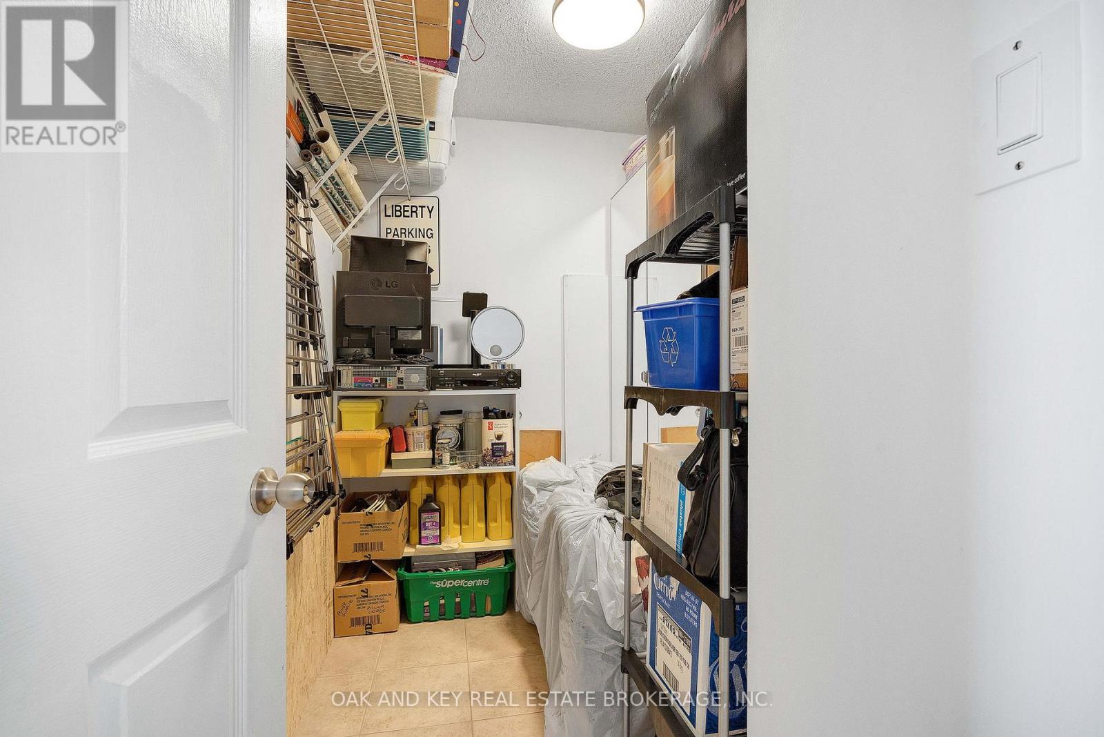 1805 - 323 Colborne Street, London East, Ontario  N6B 3N8 - Photo 21 - X12943936