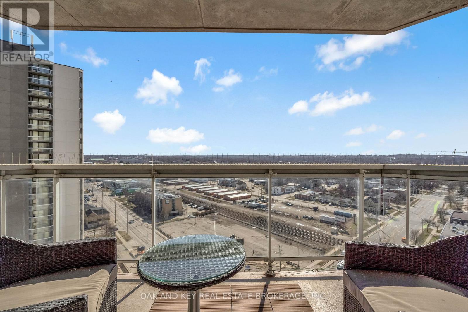 1805 - 323 Colborne Street, London East, Ontario  N6B 3N8 - Photo 22 - X12943936