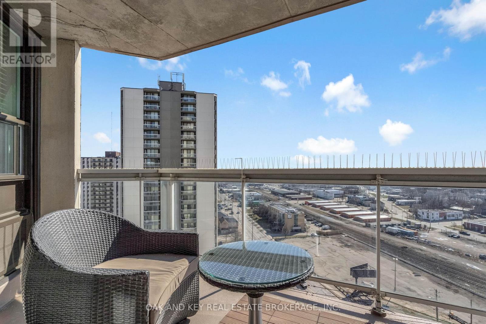 1805 - 323 Colborne Street, London East, Ontario  N6B 3N8 - Photo 23 - X12943936