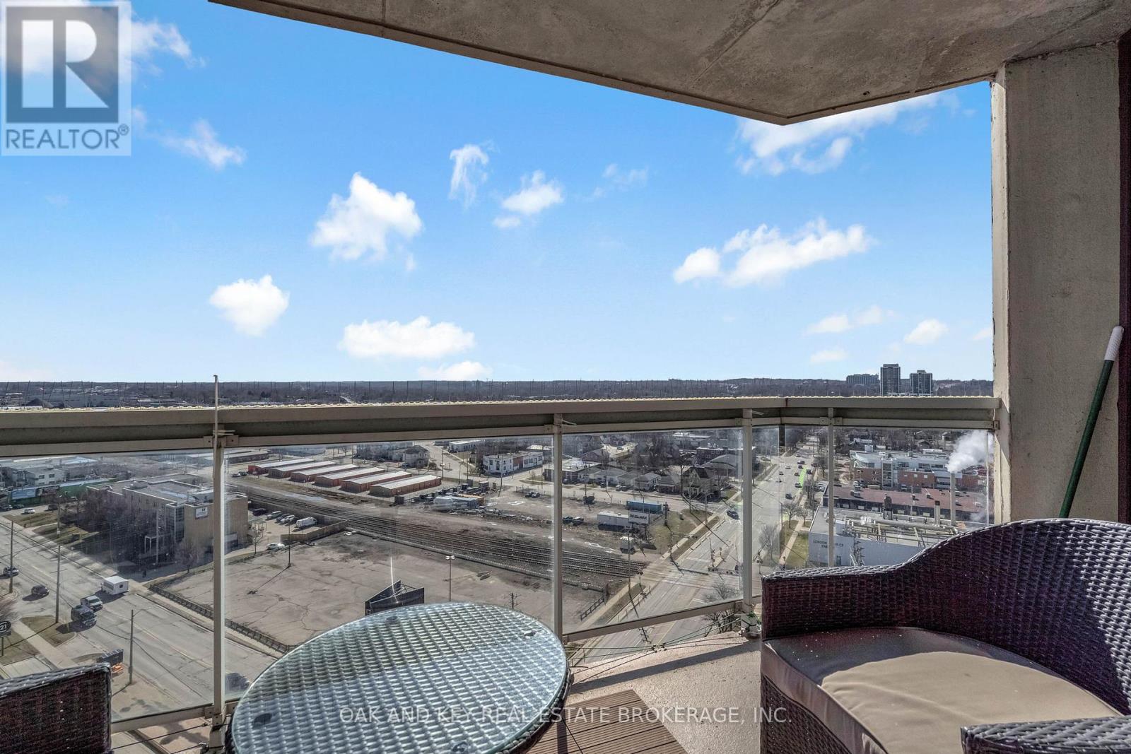 1805 - 323 Colborne Street, London East, Ontario  N6B 3N8 - Photo 24 - X12943936