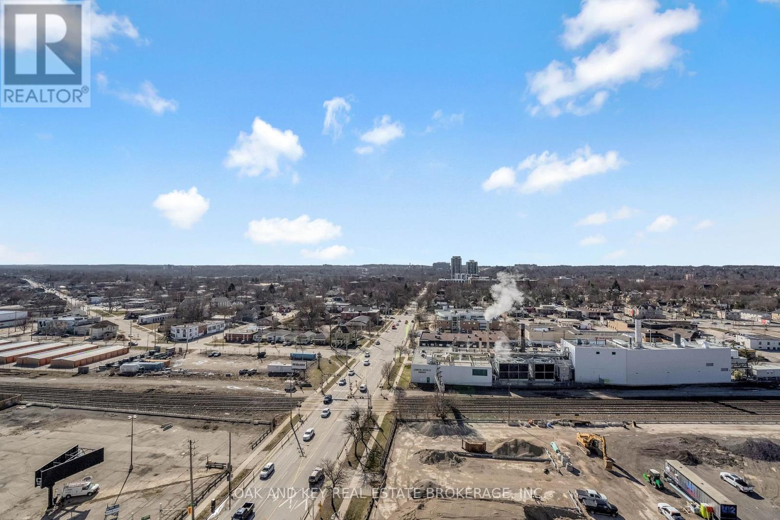1805 - 323 Colborne Street, London East, Ontario  N6B 3N8 - Photo 25 - X12943936