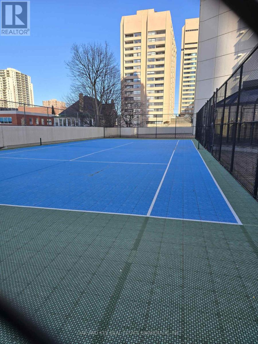 1805 - 323 Colborne Street, London East, Ontario  N6B 3N8 - Photo 27 - X12943936