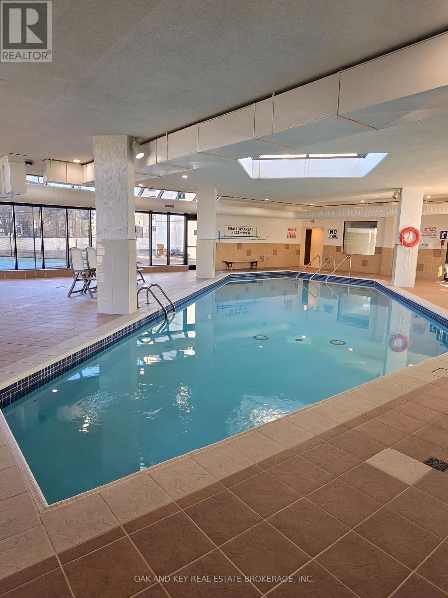 1805 - 323 Colborne Street, London East, Ontario  N6B 3N8 - Photo 29 - X12943936