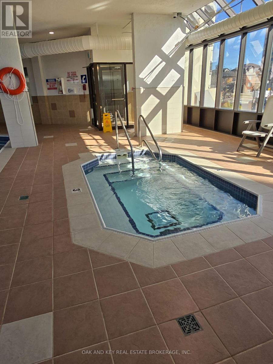 1805 - 323 Colborne Street, London East, Ontario  N6B 3N8 - Photo 30 - X12943936