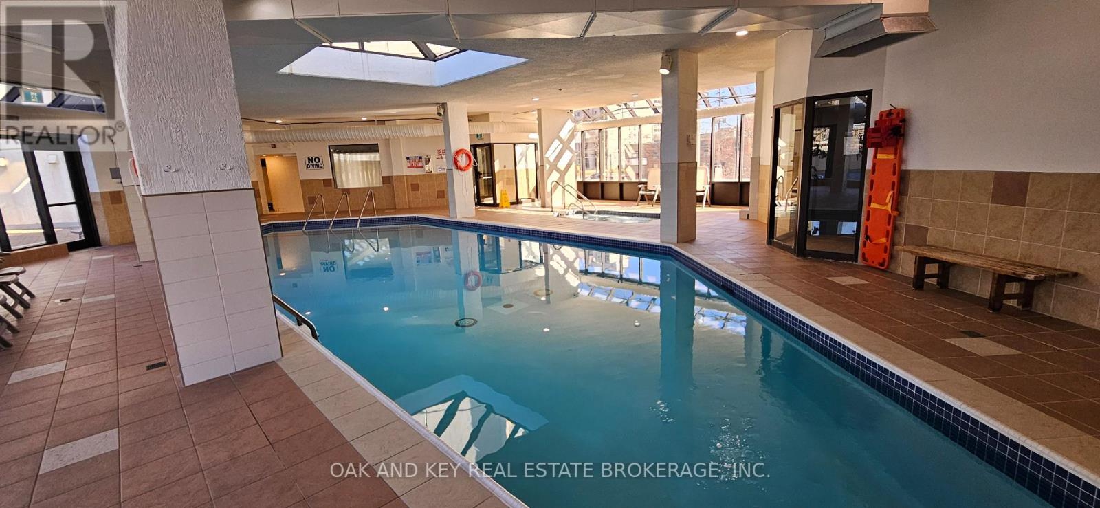 1805 - 323 Colborne Street, London East, Ontario  N6B 3N8 - Photo 31 - X12943936