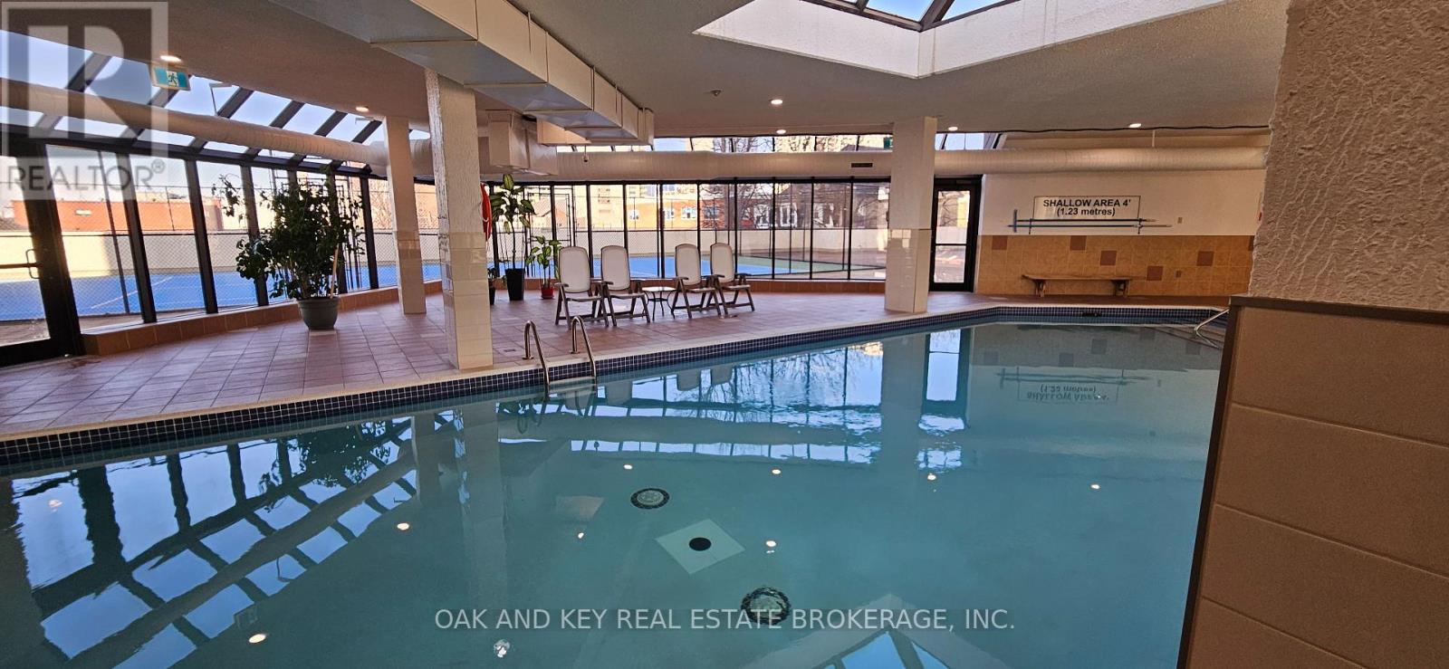 1805 - 323 Colborne Street, London East, Ontario  N6B 3N8 - Photo 32 - X12943936